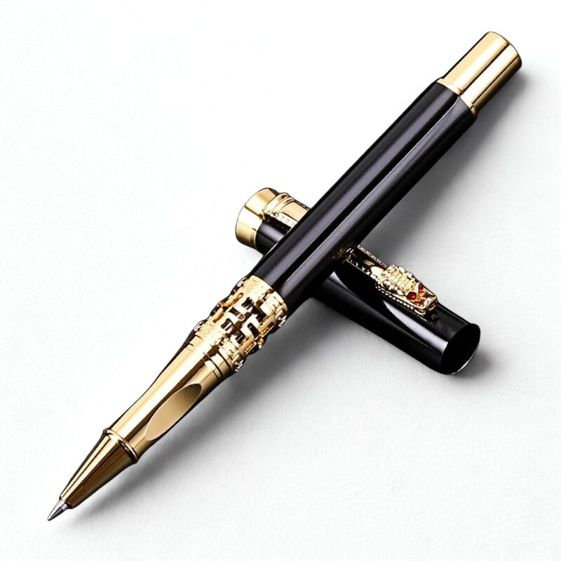 Bolígrafo de estilo clásico