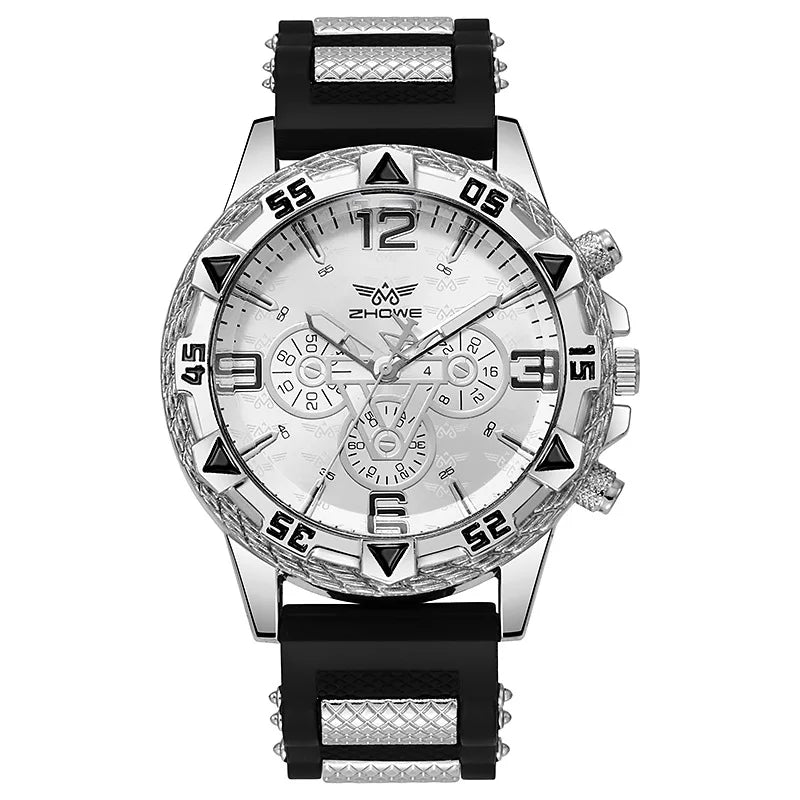 Reloj deportivo