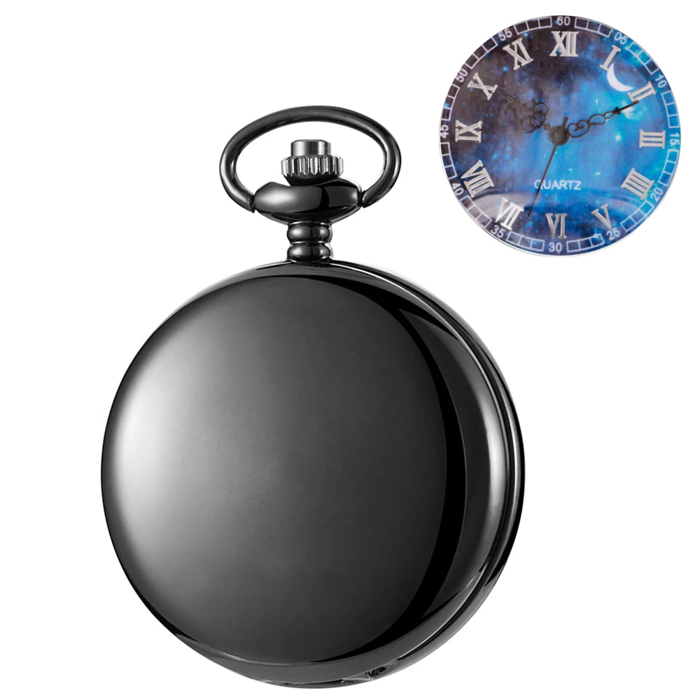 Reloj de cuarzo