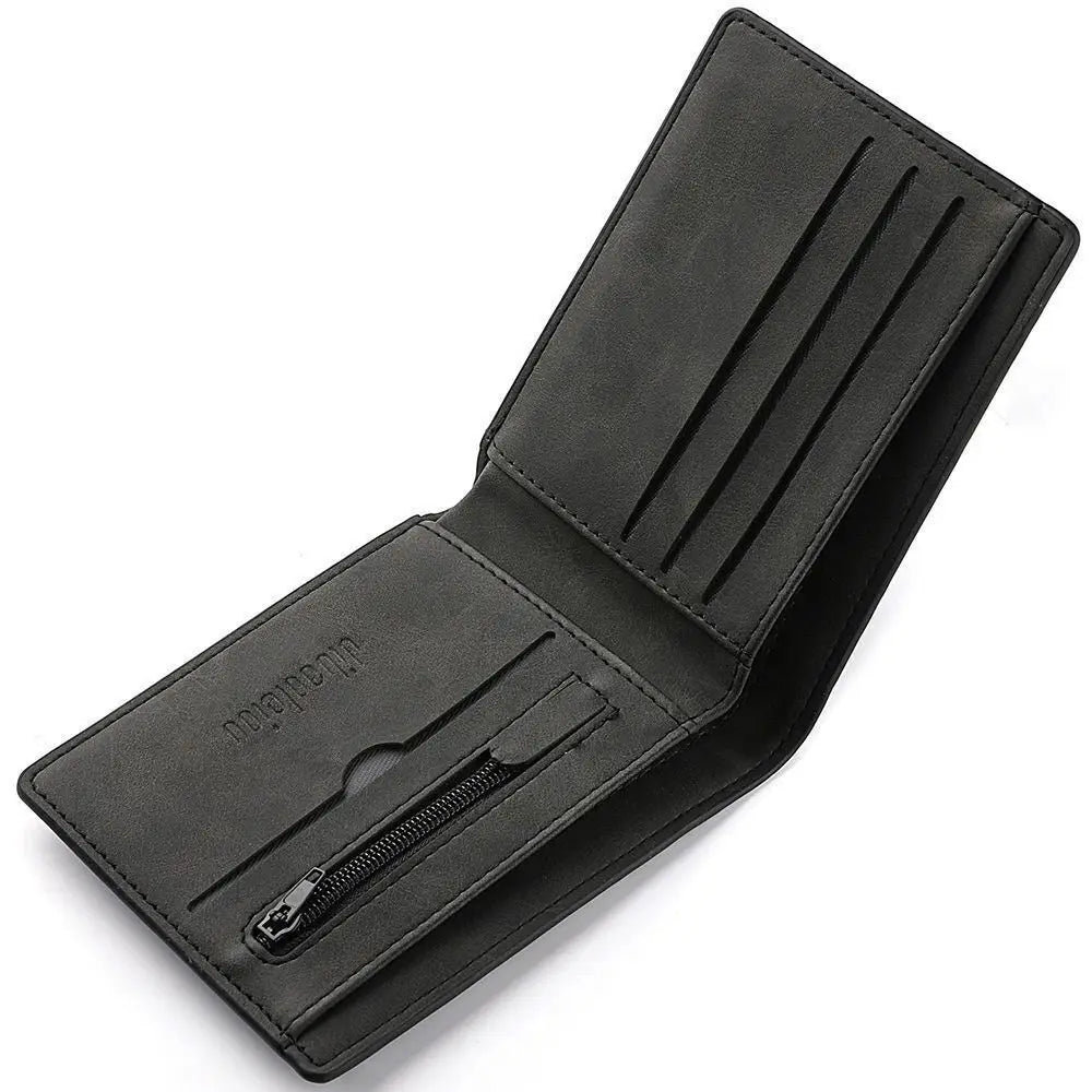 Billetera plegable