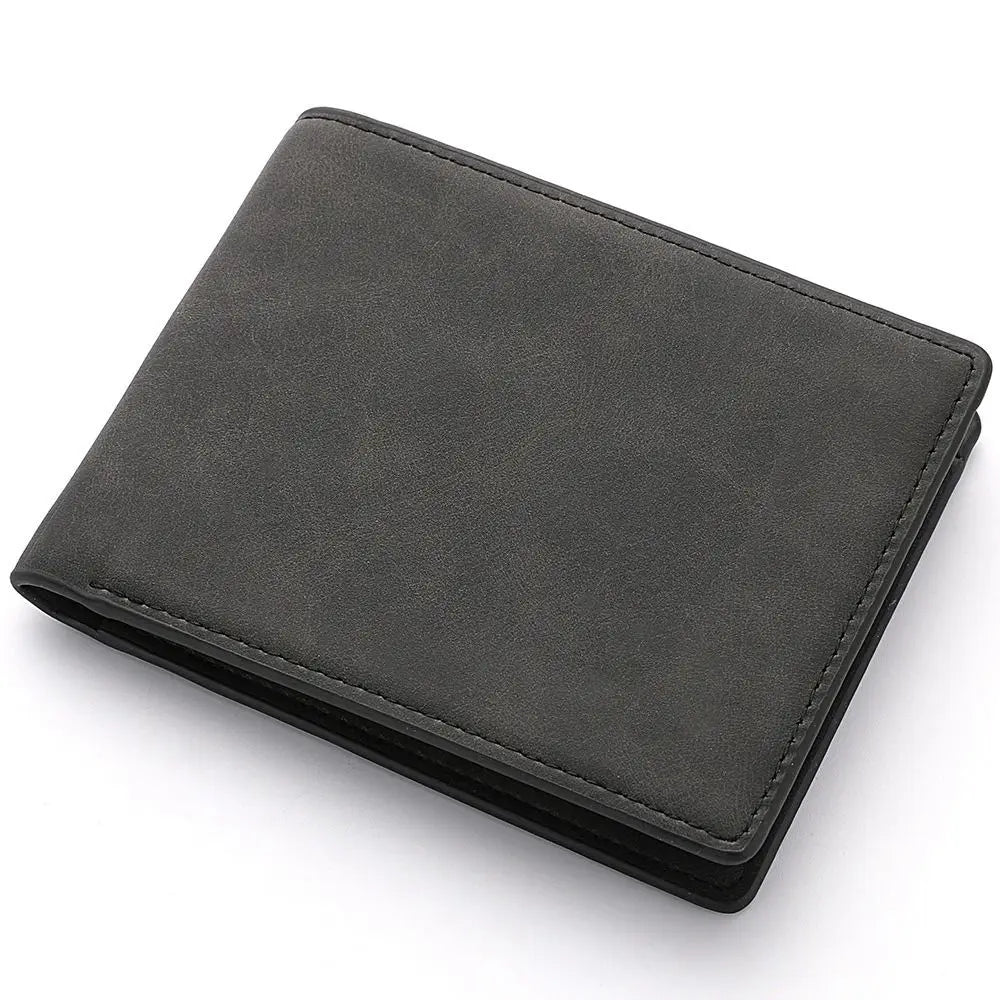 Billetera plegable