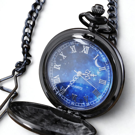 Reloj de cuarzo