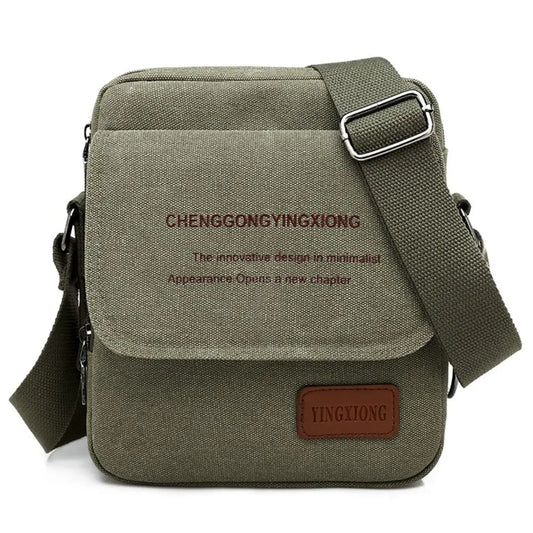 Bolso de hombro