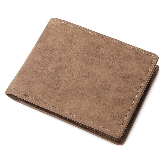 Billetera plegable