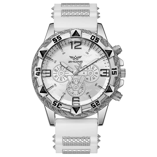 Reloj deportivo