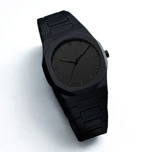 Reloj de estilo casual
